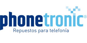 Phonetronic: Repuestos de telefonía