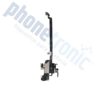 FLEX ALTAVOZ AURICULAR / SENSOR DE PROXIMIDAD PARA IPHONE XR