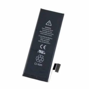 BATERIA PARA IPHONE SE PREMIUM