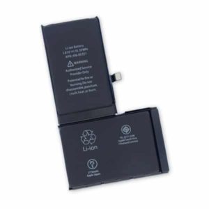 BATERIA PARA IPHONE X PREMIUM
