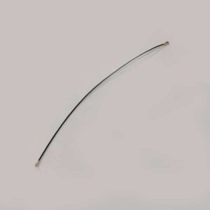 CABLE COAXIAL DE ANTENA NOVA