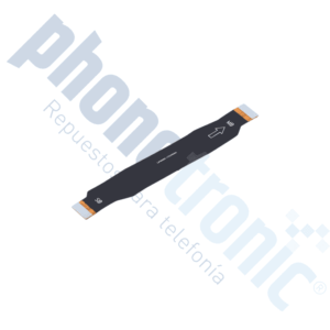 FLEX CONECTOR A PLACA BASE PARA XIAOMI REDMI 9S / NOTE 9 PRO