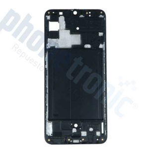 MARCO DE PANTALLA PARA SAMSUNG A70 NEGRO