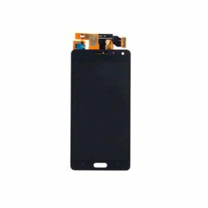 PANTALLA PARA SAMSUNG A5 2015 A500 NEGRO ORIGINAL REACONDICIONADA