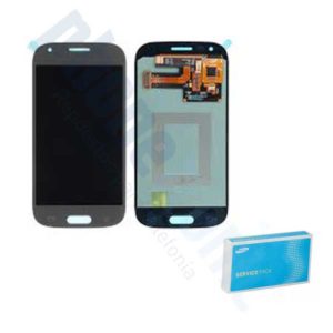 PANTALLA PARA SAMSUNG ACE 4 G357 GREY REACONDICIONADA