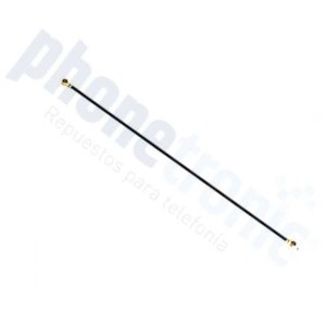 ANTENA CABLE COAXIAL PARA XIAOMI REDMI NOTE 4X