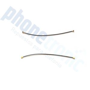 ANTENA CABLE COAXIAL PARA XIAOMI REDMI 4X