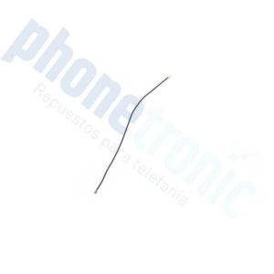 ANTENA CABLE COAXIAL PARA XIAOMI REDMI 6 / REDMI 6A