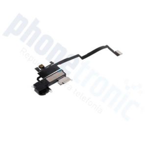 FLEX ALTAVOZ AURICULAR / SENSOR DE PROXIMIDAD PARA IPHONE X