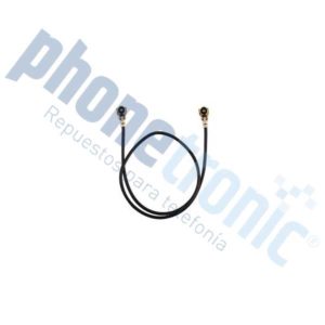 CABLE COAXIAL ANTENA PARA SAMSUNG A20