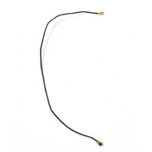CABLE COAXIAL PARA ANTENA WIFI / BLUETHOOTH / GSM PARA HUAWEI Y6 2018