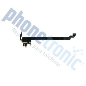 FLEX  SENSOR DE PROXIMIDAD / AMBIENTAL Y MICRO PARA IPHONE XR
