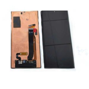 PANTALLA PARA SAMSUNG NOTE 20 ULTRA COMPATIBLE CON MARCO 4G/5G 2020
