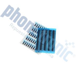 REJILLA DEL AURICULAR PARA IPHONE XR