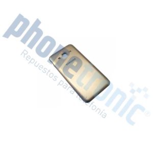 TAPA TRASERA PARA SAMSUNG J3 2016 J320 DORADO