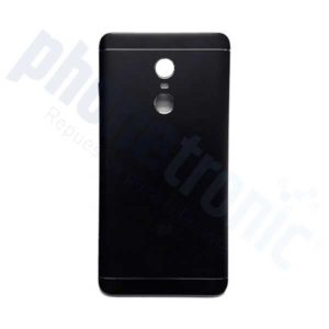 TAPA TRASERA PARA XIAOMI REDMI NOTE 4X NEGRA
