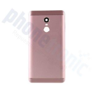 TAPA TRASERA PARA XIAOMI REDMI NOTE 4X ROSA