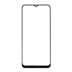 CRISTAL PARA OPPO A9 CON OCA