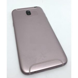 TAPA TRASERA PARA SAMSUNG J5 2017 ROSA