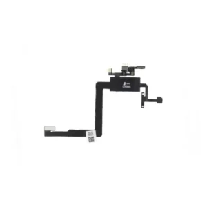 FLEX ALTAVOZ / SENSOR DE PROXIMIDAD PARA IPHONE 11 PRO MAX SIN AURICULAR