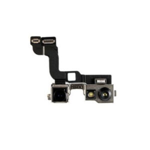 MODULO DE CAMARA FRONTAL Y CAMARA INFRARROJA PARA IPHONE 14