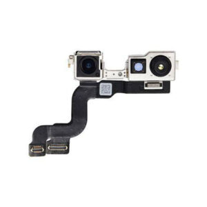 MODULO DE CAMARA FRONTAL Y CAMARA INFRARROJA PARA IPHONE 14 PLUS