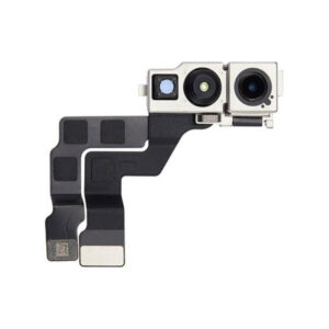 MODULO DE CAMARA FRONTAL Y CAMARA INFRARROJA PARA IPHONE 14 PRO MAX